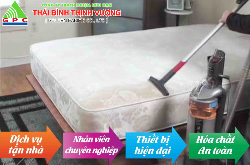 10+ Cách vệ sinh nệm cao su tại nhà sạch như mới