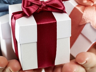 Ý nghĩa thực sự của việc tặng quà là gì?